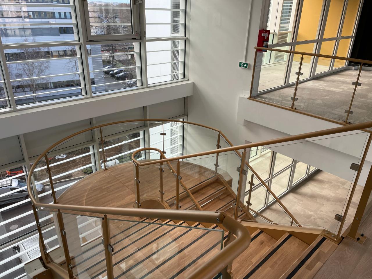 Bureau Lyon 2796m² Location bureau Lyon Rhône OLBUR2202408 10